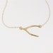 see more listings in the 14K Solid Gold Necklaces section