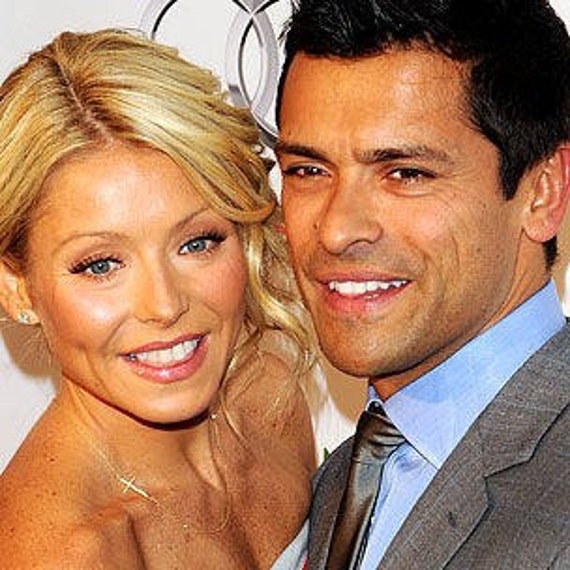 Kelly ripa layered sale necklace