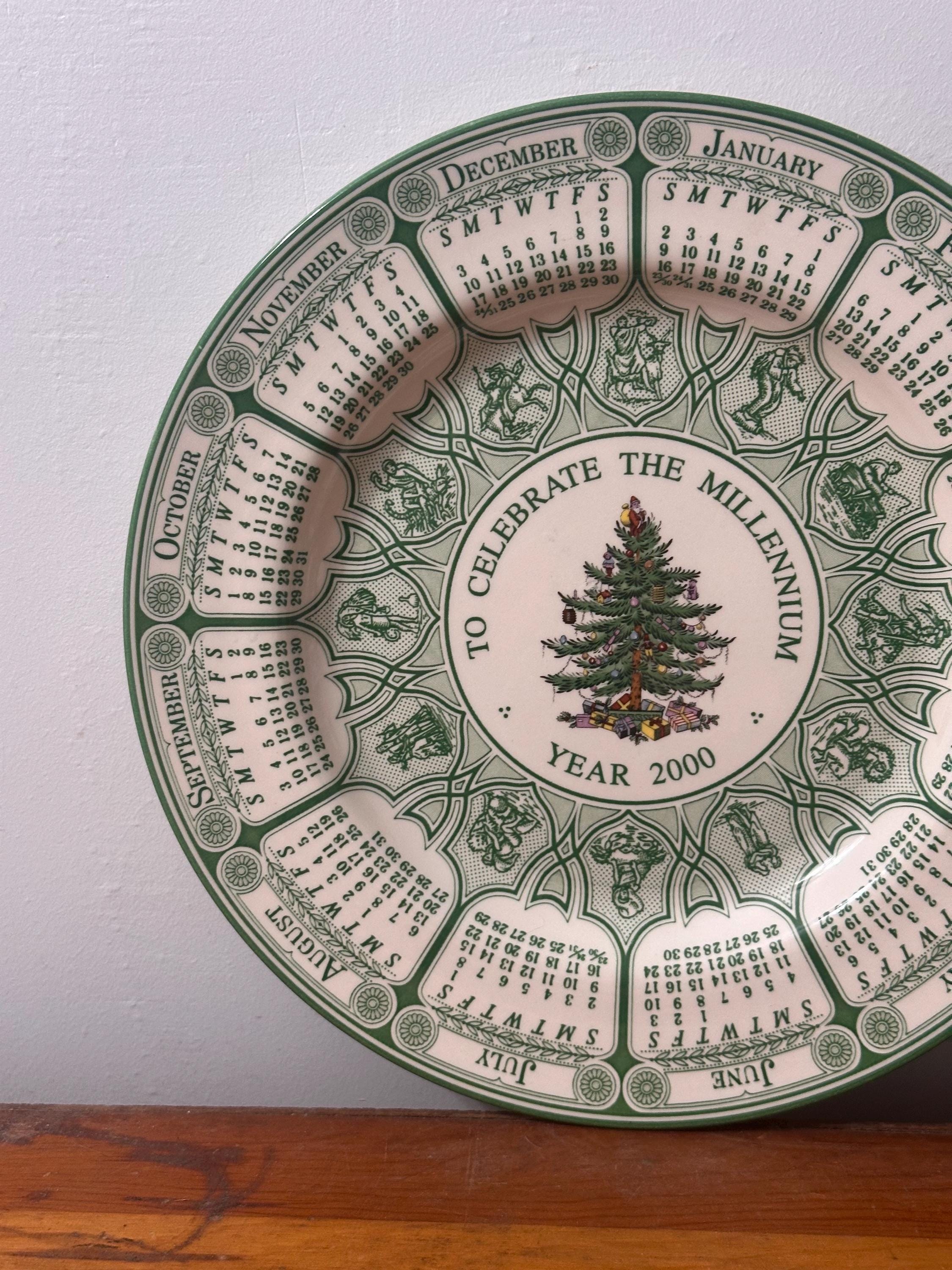 Royal Doulton Millennium - Etsy