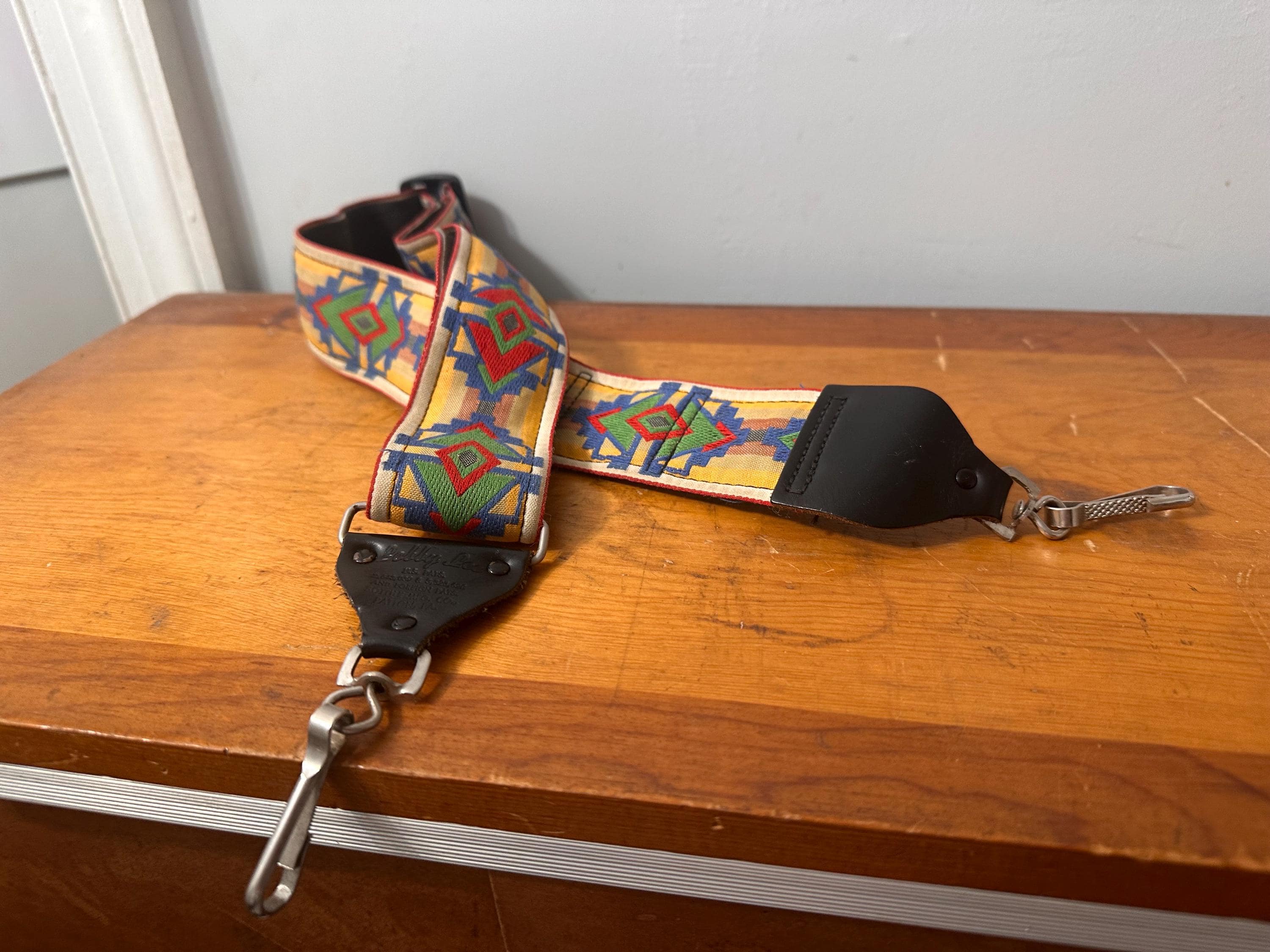 Bobby lee strap - Etsy 日本