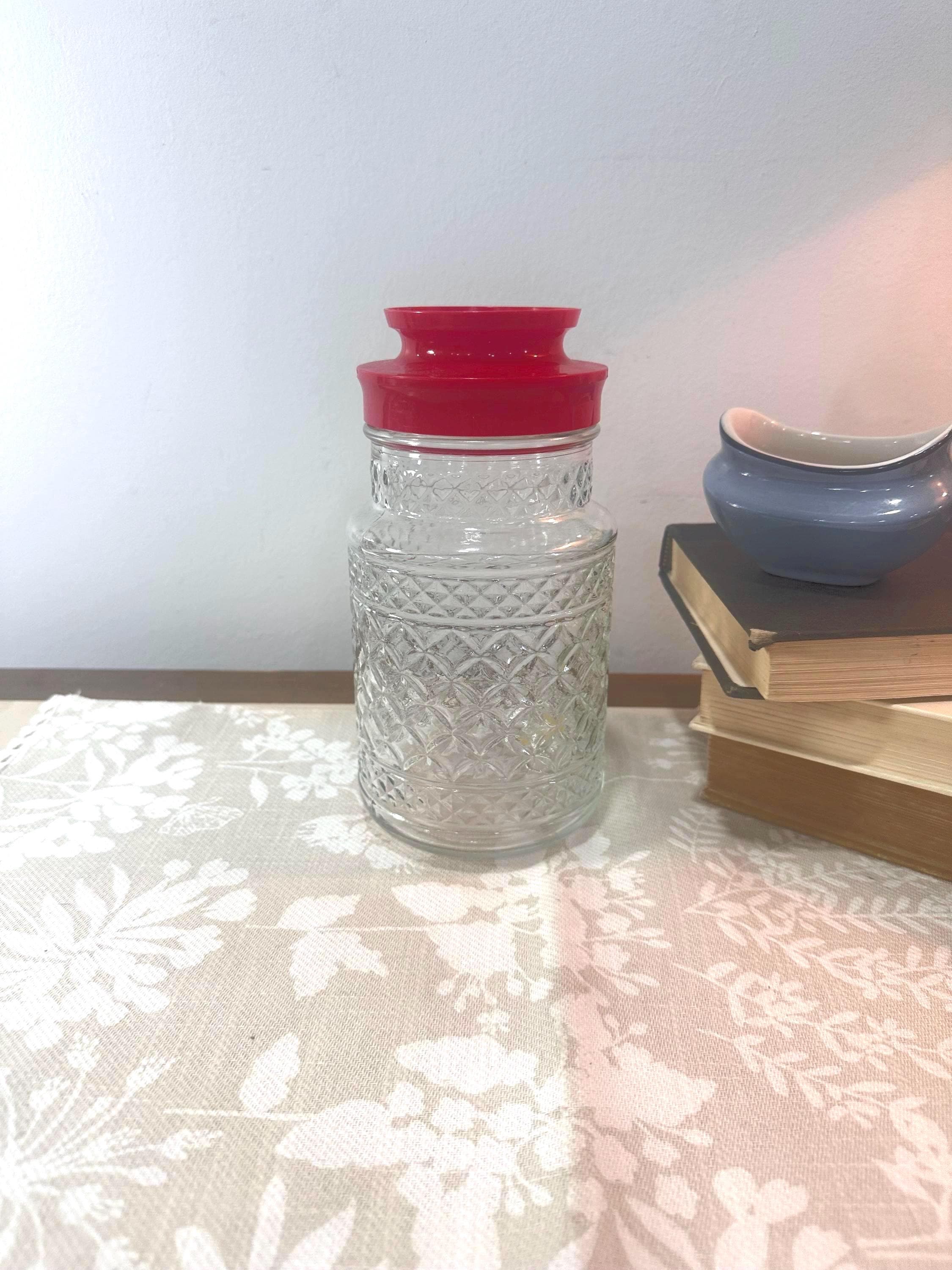 Anchor Hocking Canning Jar - Etsy