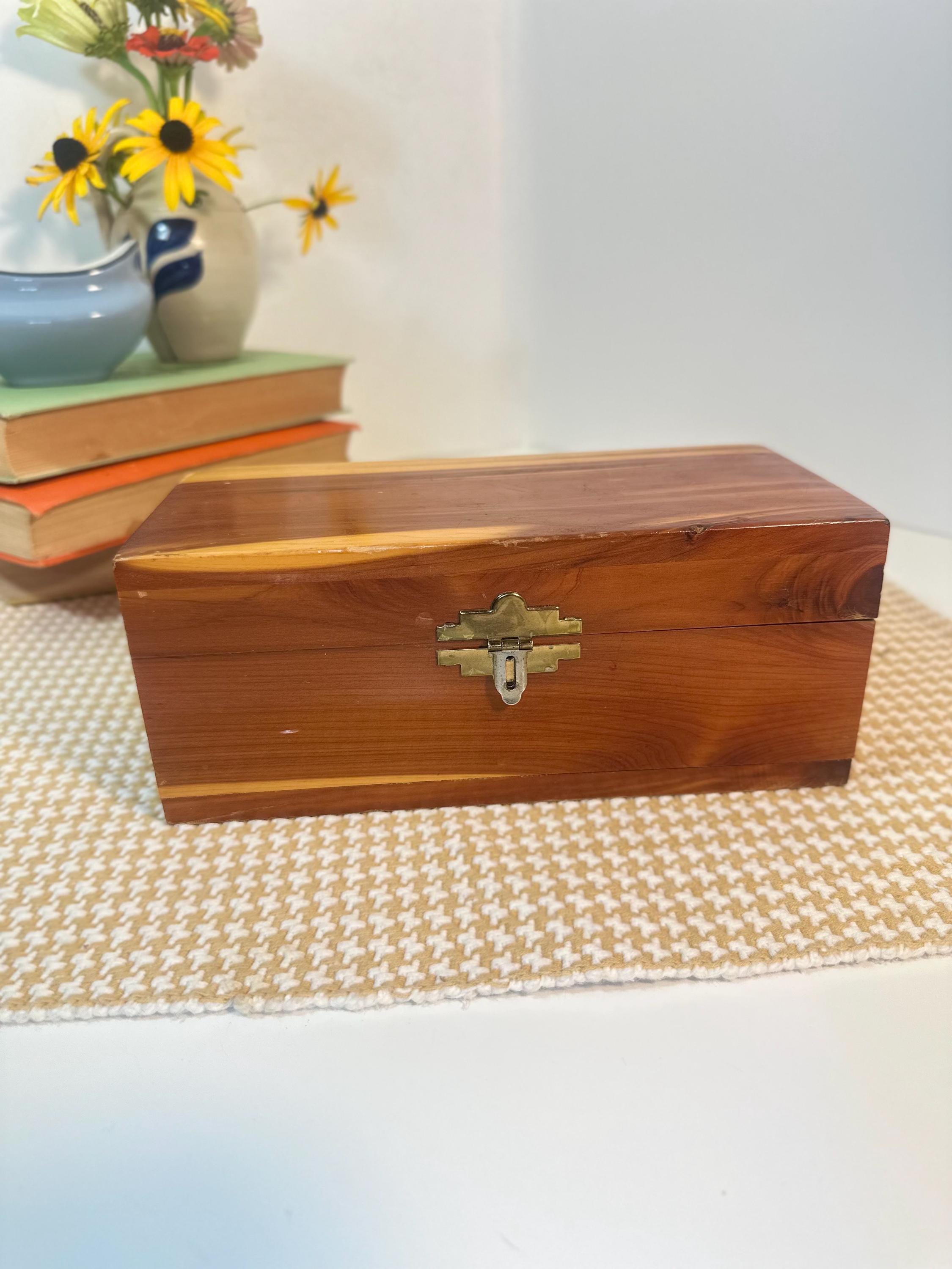 Vintage Box for Remotes - Etsy - Page 3