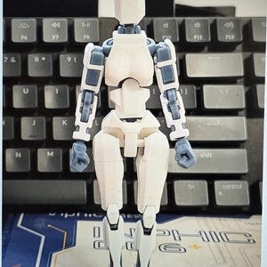 Female Dummy 13 Action Figures