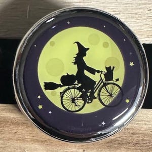 Bike Doorbell Etsy