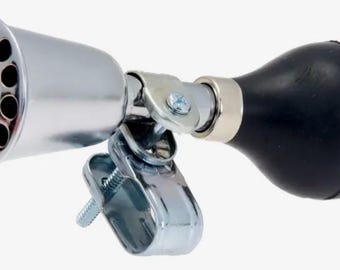 Timbre para bicicleta – Modelo “Retro Pear”