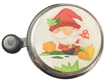 Timbre de bicicleta El Duende