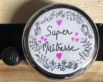 DringStyle Super Mistress Doorbell