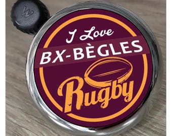 Me encanta el rugby UBB