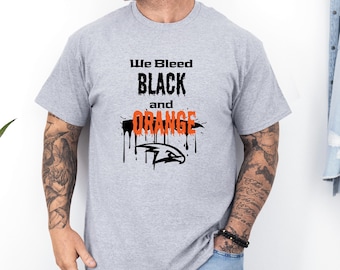 Port Orange Hawks Football Shirt | Show Your Team Spirit | Port Orange Hawks Cheer Shirt | Hawks Swag