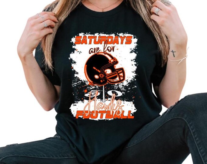 Hawks Shirt | 2026 Designs | Free Shipping