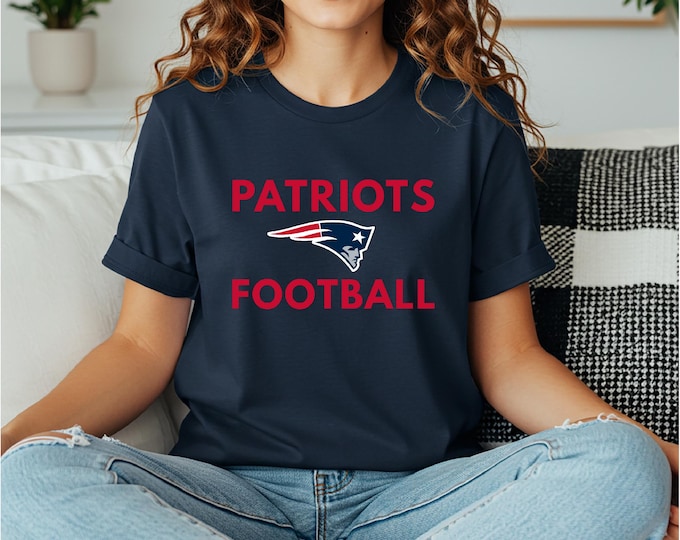 Flag Football Custom Order | Includes Shipping