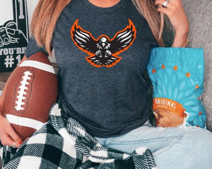 Hawks Shirt | 2026 Designs | Free Shipping