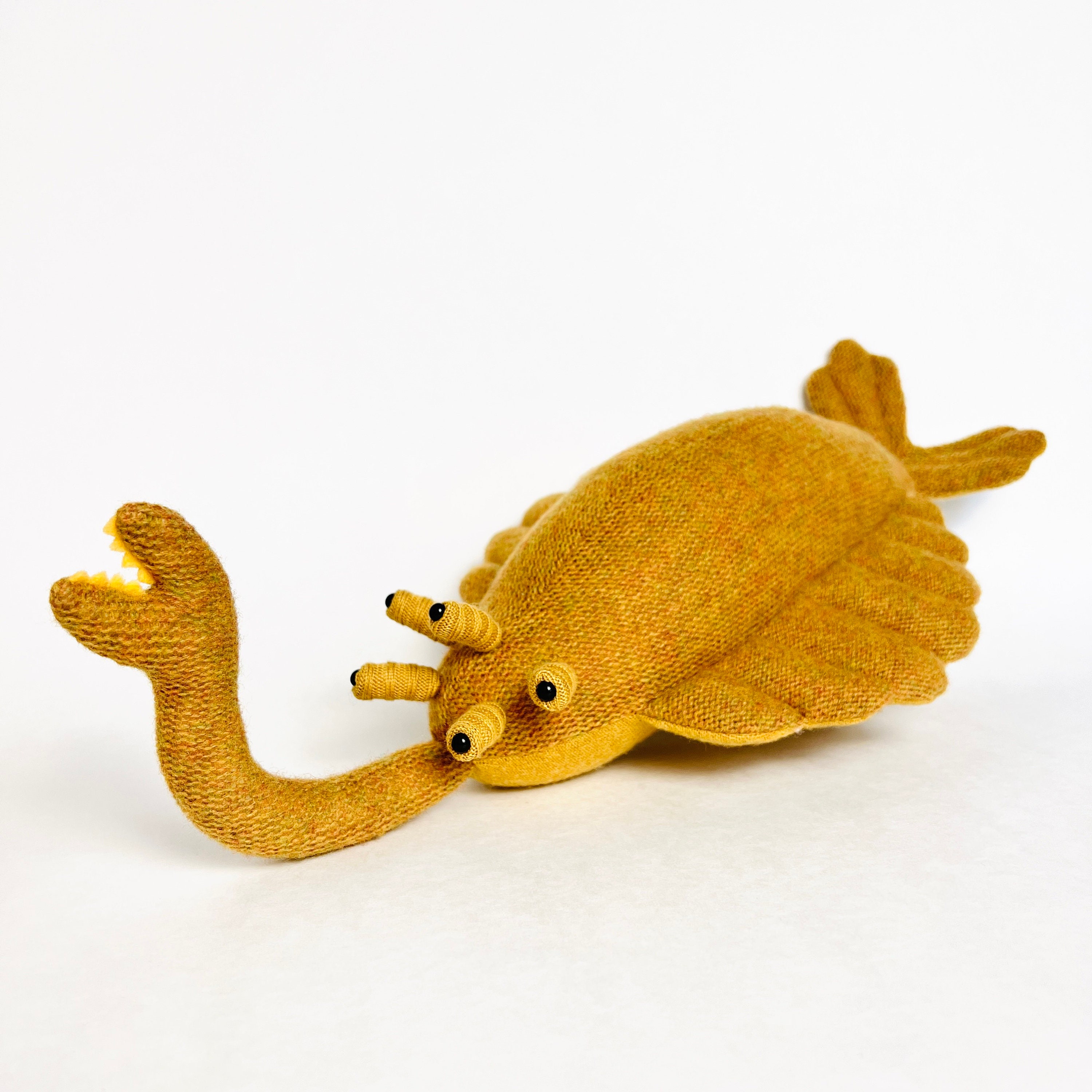 Opabinia plush sales