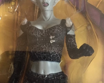 Chiana FarScape Action Figure MIB