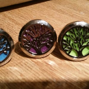 Aromatherapy Car Clip Diffuser, Essential Oils Included, Stainless Steel, Car Aromatherapy, Car Diffuser, Air Freshener,