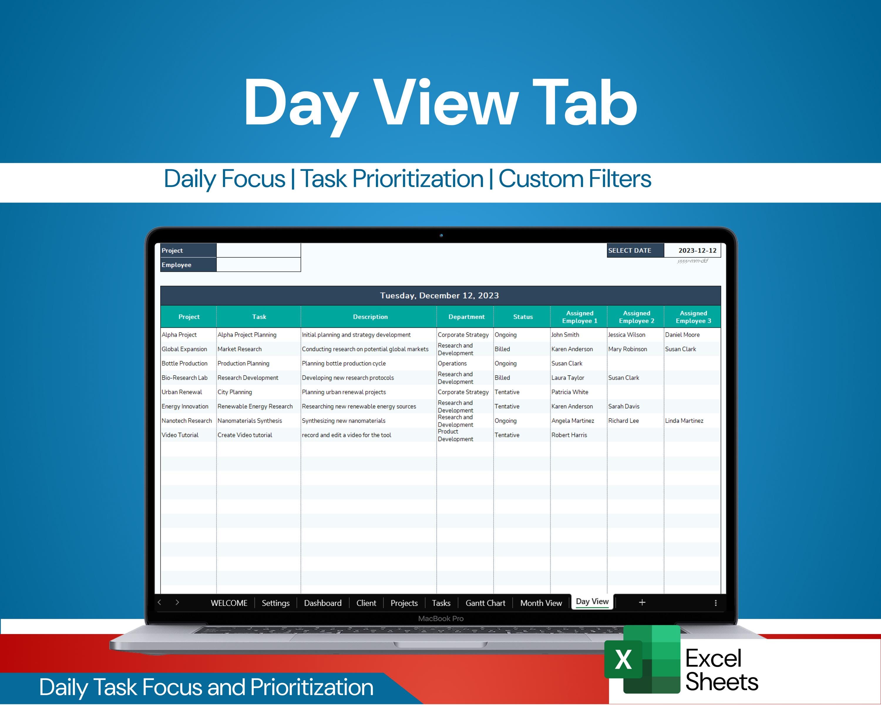 Project Management Tool | Task Tracking | Gantt Chart Scheduler | Lean ...
