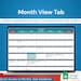 Task Tracker Pro: Task Priority and Progress Tracking | Google Sheets ...