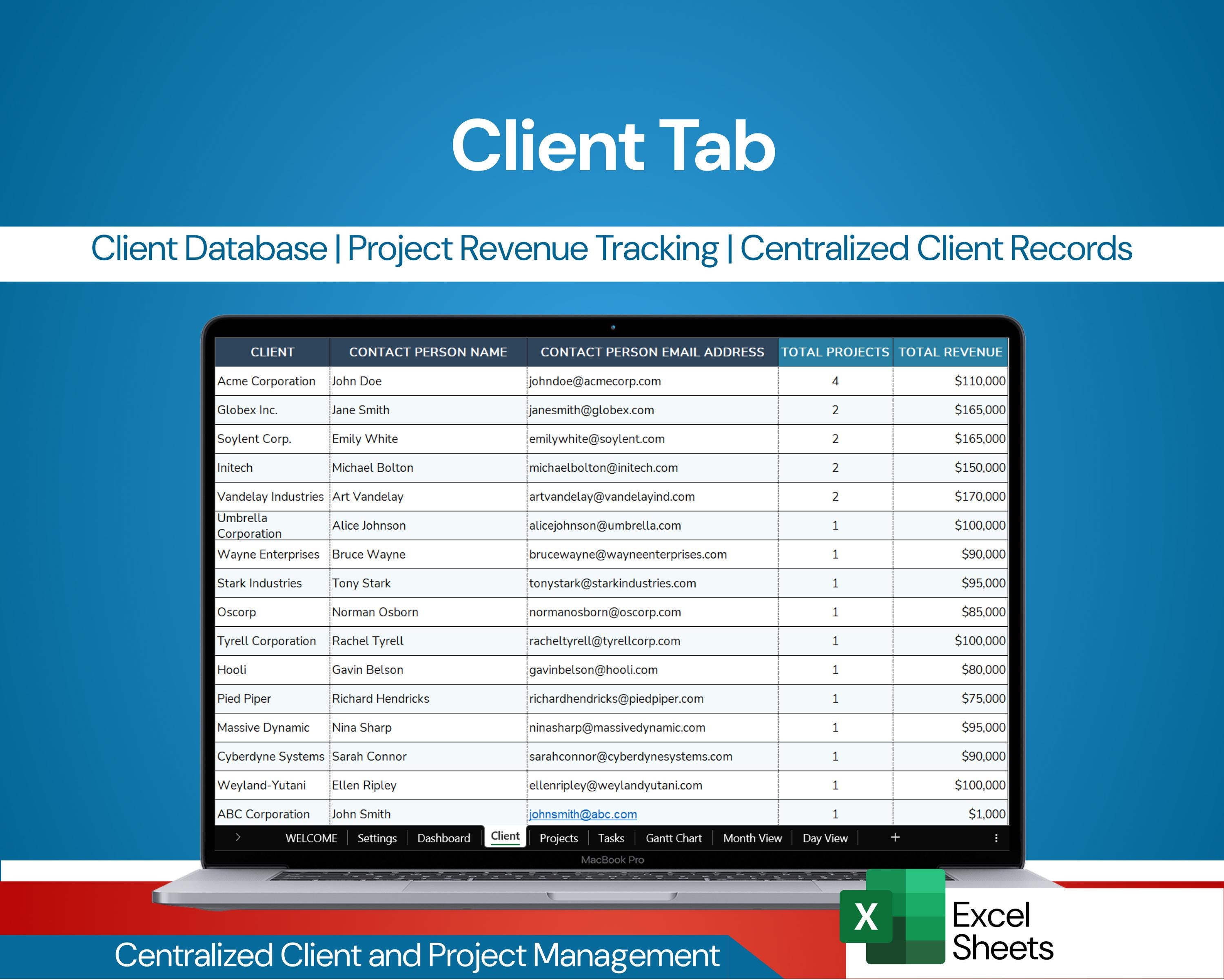 Project Management Tool | Task Tracking | Gantt Chart Scheduler | Lean ...