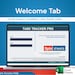 Task Tracker Pro: Task Organizer - Priority Checklist Tracking | Excel ...