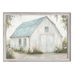 Barn Wall Art - Etsy