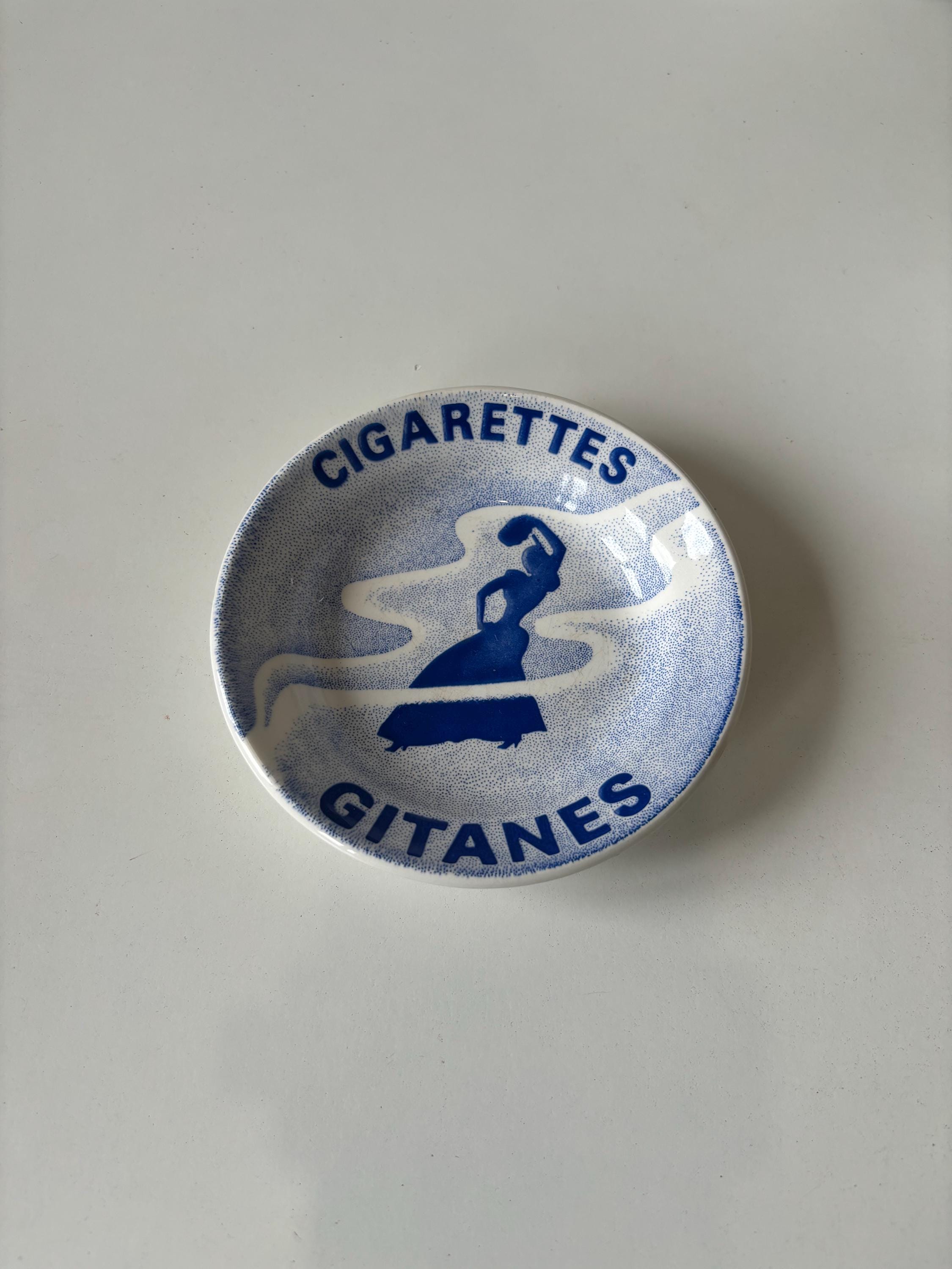 Cigarettes gitane - Etsy 日本