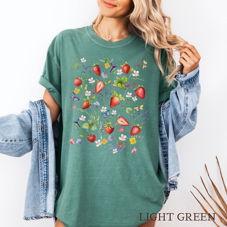 front-Light Green