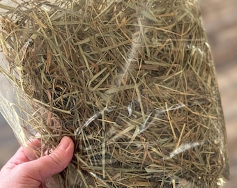 Easter basket grass- primitive Easter grass- Craft Supply -Dough Bowl filler-Easter Basket- Farmhouse Easter-Bunny Food -Easter Craft supply