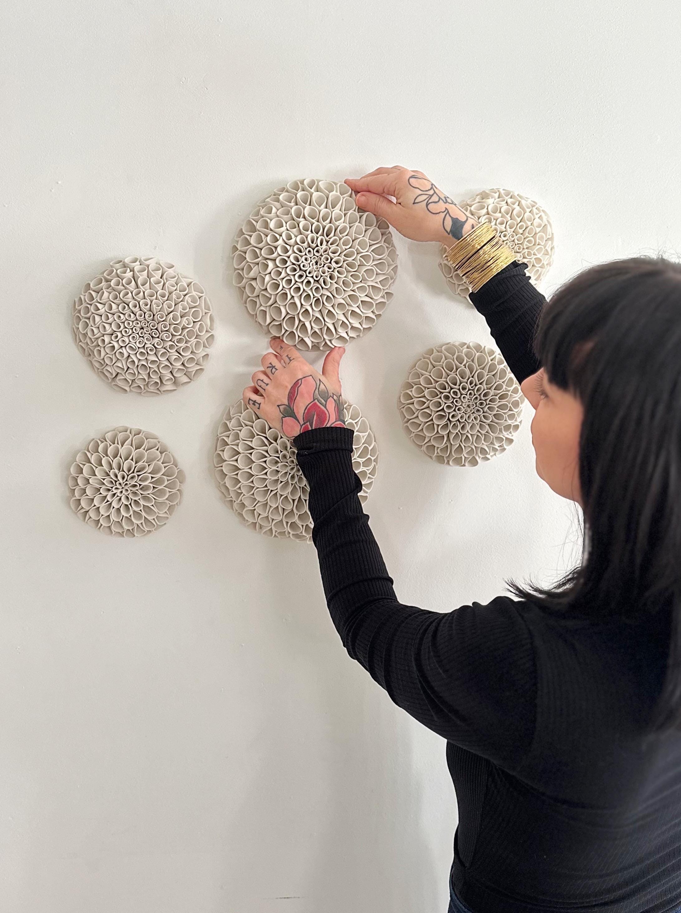 Ceramic wall hanging - Etsy 日本