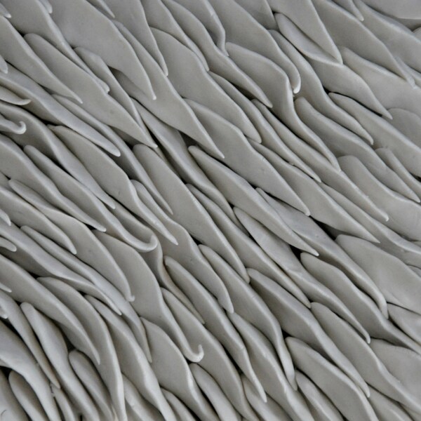 RESERVED for tho231 - 2 Custom Large Wall Tiles