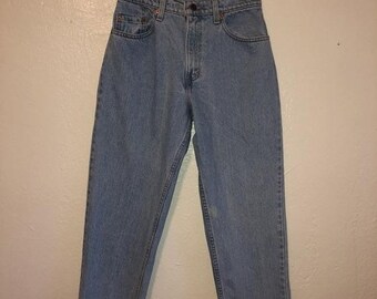 550 levis jeans womens