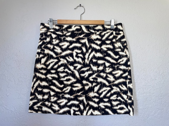 Cheetah skirt 2025 for sale