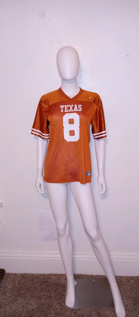 Texas Longhorn shirt Nike