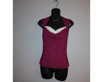 SALE Clearance SALE NWT mesh Blouse sz S