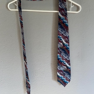 jerry garcia tie clip