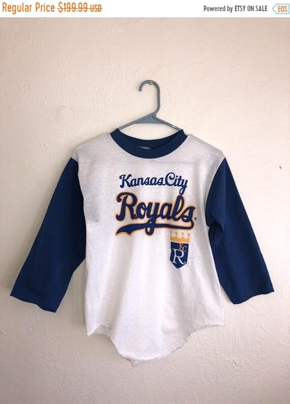 SALE Closing Shop SALE Kansas City Royals baseball