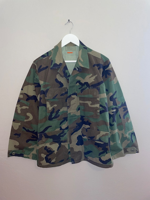 SALE SALE SALE Closing Shop camouflage,  camo jack