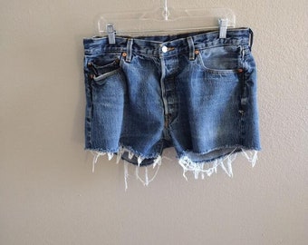 Levis 591 jeans | Etsy España
