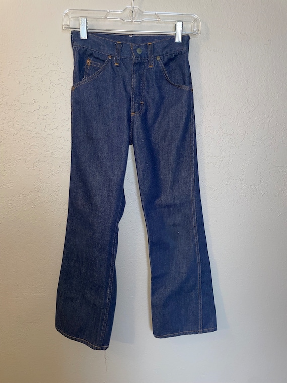 SALE SALE Clearance SALE  jeans kids Jr waist 23.7