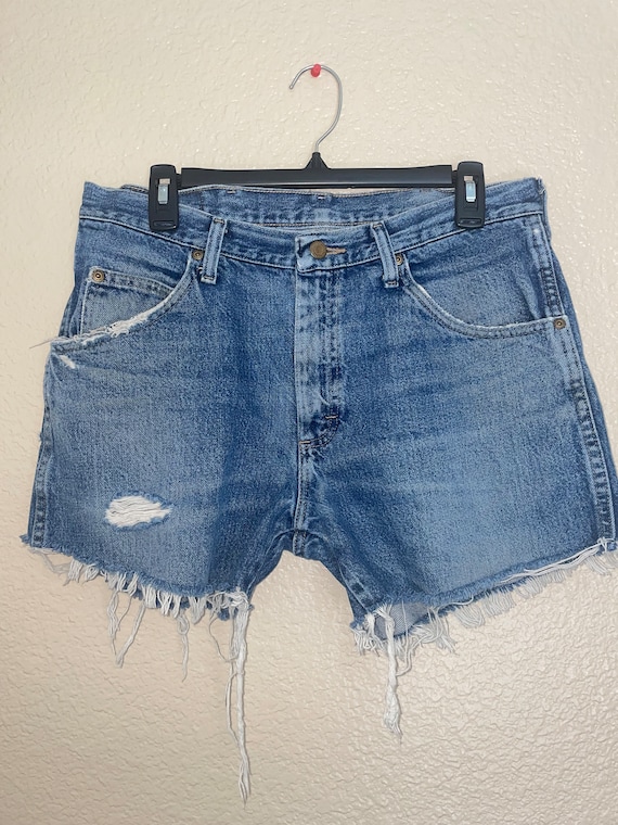 SALE SALE Closing Shop SALE Wrangler Shorts, Jean… - image 1