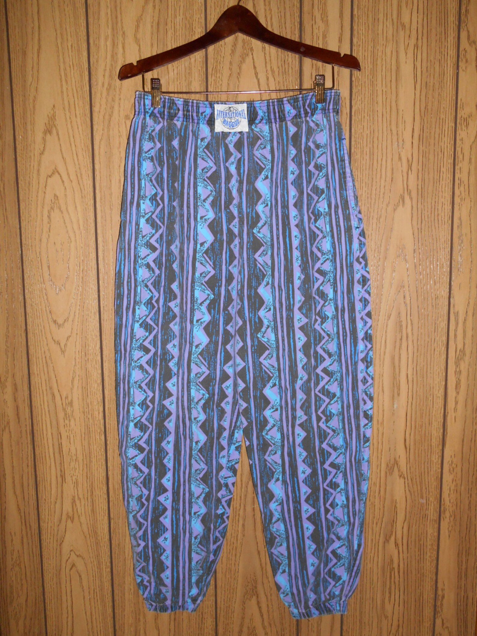 Vintage Weightlifting Pants 80s 90s Surf Muscle Pants Etsy