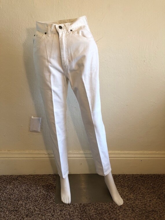 Lee jeans, W waist vintage