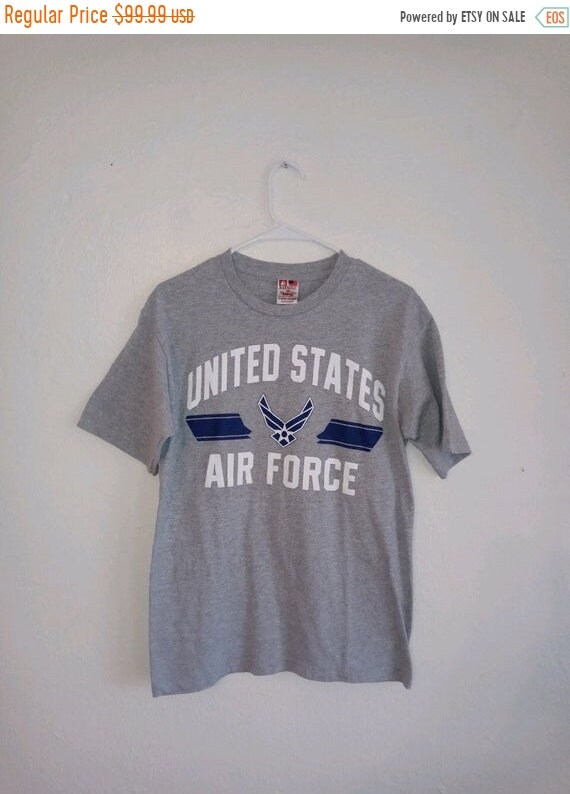 united states air force sweatshirt