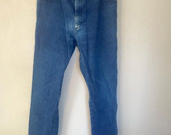 SALE SALE Clearance Wrangler Jeans  Waist 38” y2k