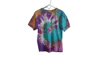 Clearance SALE SALE Clothing SALE Tie Dye T shirt