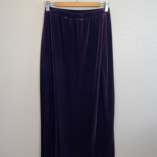 Grunge Skirt Etsy