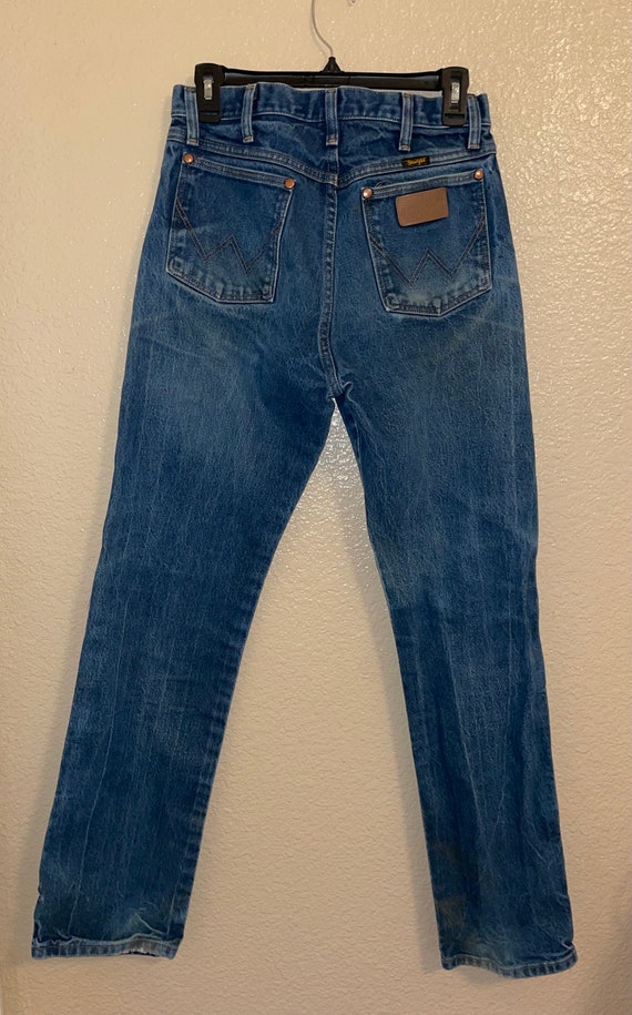 SALE SALE Clearance Wrangler Jeans W Waist 31” - image 4