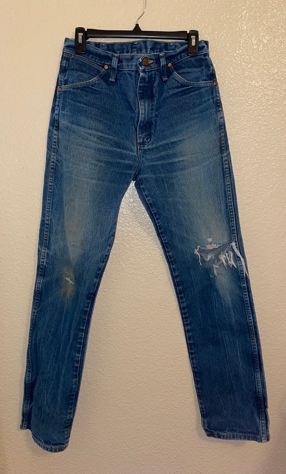 SALE SALE Clearance Wrangler Jeans W Waist 31”