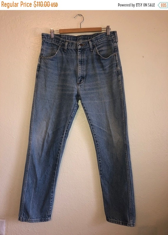 Full blue jeans for cheap sale