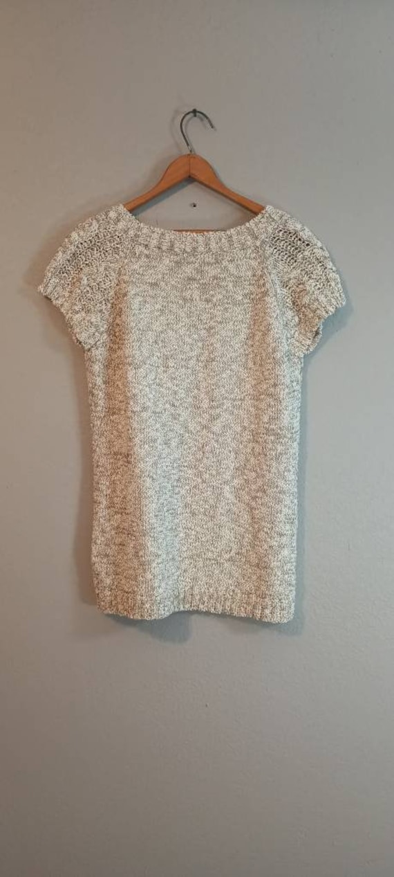 SALE SALE Clearance SALE White sweater Blouse