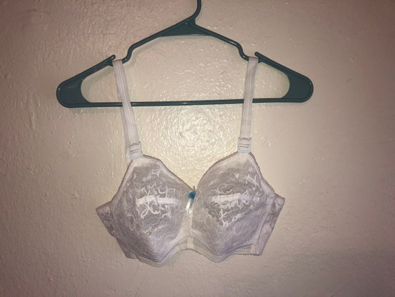 Vintage bra 30D Lingerie